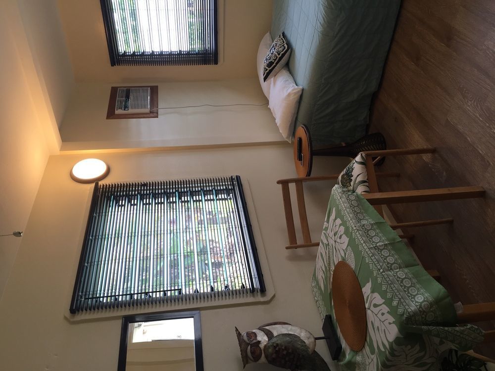 Aaron'S Cottage Hilo Dış mekan fotoğraf